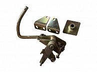 Педаль газа для 244/282D, комплект