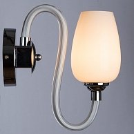 Бра   Arte Lamp A1404AP-1WH