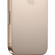 Смартфон Apple iPhone 16 Pro Max 256GB Desert Titanium (Model A3296 MYWX3KH/A)