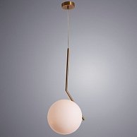 Светильник Arte Lamp A1922SP-1AB