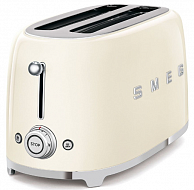 Тостер Smeg TSF02CREU