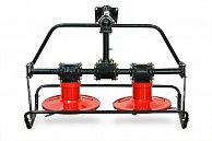 Косилка роторная Агромоторсервис КРМ-1