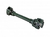 Вал карданный 6*8 шлицов, 680 мм