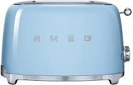 Тостер Smeg TSF01PBEU