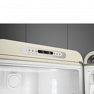 Холодильник-морозильник Smeg FAB32RCR5