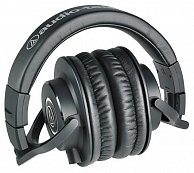 Наушники Audio Technica ATH-M40X