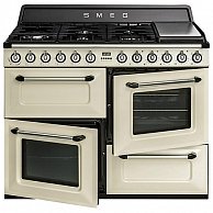 Отдельностоящий варочный центр Smeg TR4110P1