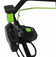 Снегоуборщик аккумуляторный Greenworks GD82ST