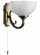 Бра Arte Lamp A3777AP-1AB