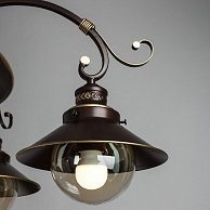 Светильник Arte Lamp A4577PL-5CK