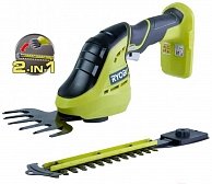 Кусторезы Ryobi OGS1822 ONE + 5133002830