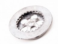 Диск нажимной сцепления для мотоблока МТЗ