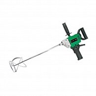 Миксер строительный Zitrek Greenmix 1200 022-0301