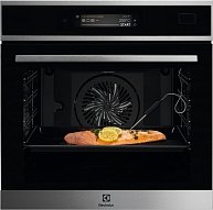 Духовой шкаф Electrolux EOB9S31WX