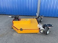 Косилка роторная МТЗ КРМ-2