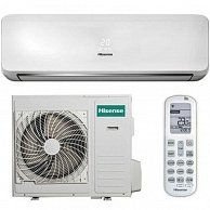 Сплит-система Hisense Inverter AS-13UR4SYDTDI7