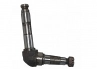 Цапфа поворотная  - для раздвижной балки Уралец/ Xingtai/ Синтай