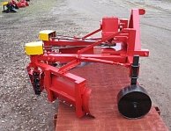 Окучник подвоев БЛ-ОП