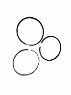 Кольца поршневые ZS1115 комплект