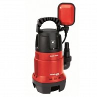 Погружной насос Einhell GC-DP 7835