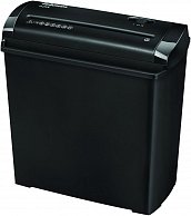 Шредер Fellowes Powershred FS-47010 P-25S