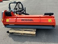 Косилка-мульчер Rossel  R.OS/M 185-OSA