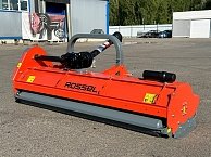 Косилка молотковая Rossel F.US/J 225A