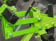 Окучник K300