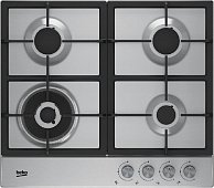 Варочная панель  Beko  HIDW64225SX