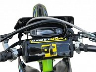 Мотоцикл AVM Bison X 300