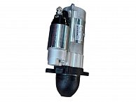 Стартер (75мм/112мм 10 зуб.) QDJ158DF 12В, 6,8кВт