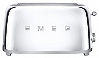 Тостер Smeg TSF01SSEU