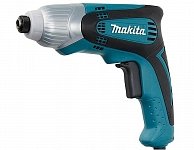 Шуруповерт Makita  TD0100