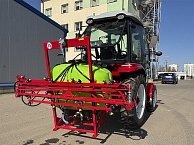 Опрыскиватель Demarol 300L-10M