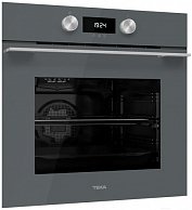 Духовой шкаф Teka HLB 8400 ST серый