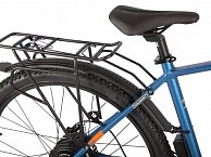Электровелосипед Gelbert Navi 2 PRO Синий-2951