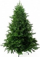 Ель искусственная National Tree Company Грация Премиум ГР/ПР-210 (210см, 3D)