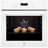 Духовой шкаф Electrolux SteamBake 600 EOD6C77WV