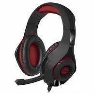 Гарнитура  Sven AP-G886MV  Black-Red