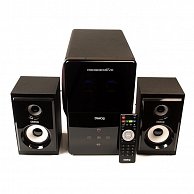 Акустические колонки Dialog Progressive AP-220 BLACK