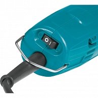 Прямая шлифовальная машина Makita  GD0603