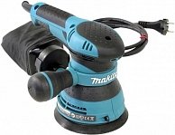 Эксцентриковая шлифмашина  Makita  BO5040