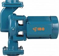 Насос IBO IPML 50-1100 бирюзовый