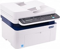 МФУ  XEROX  WorkCentre 3025NI