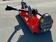 Косилка молотковая Rossel F.US/J 225A