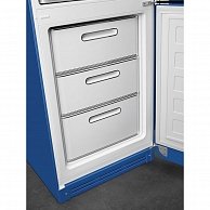 Холодильник-морозильник Smeg FAB32RBE5