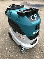 Пылесос  Makita  VC4210L