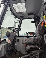 Фронтальный погрузчик Rossel R-2000
