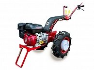 Мотоблок МТЗ Беларус 09Н-02 (Weima 9л.с.)