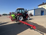 Опрыскиватель Demarol 300L-10M